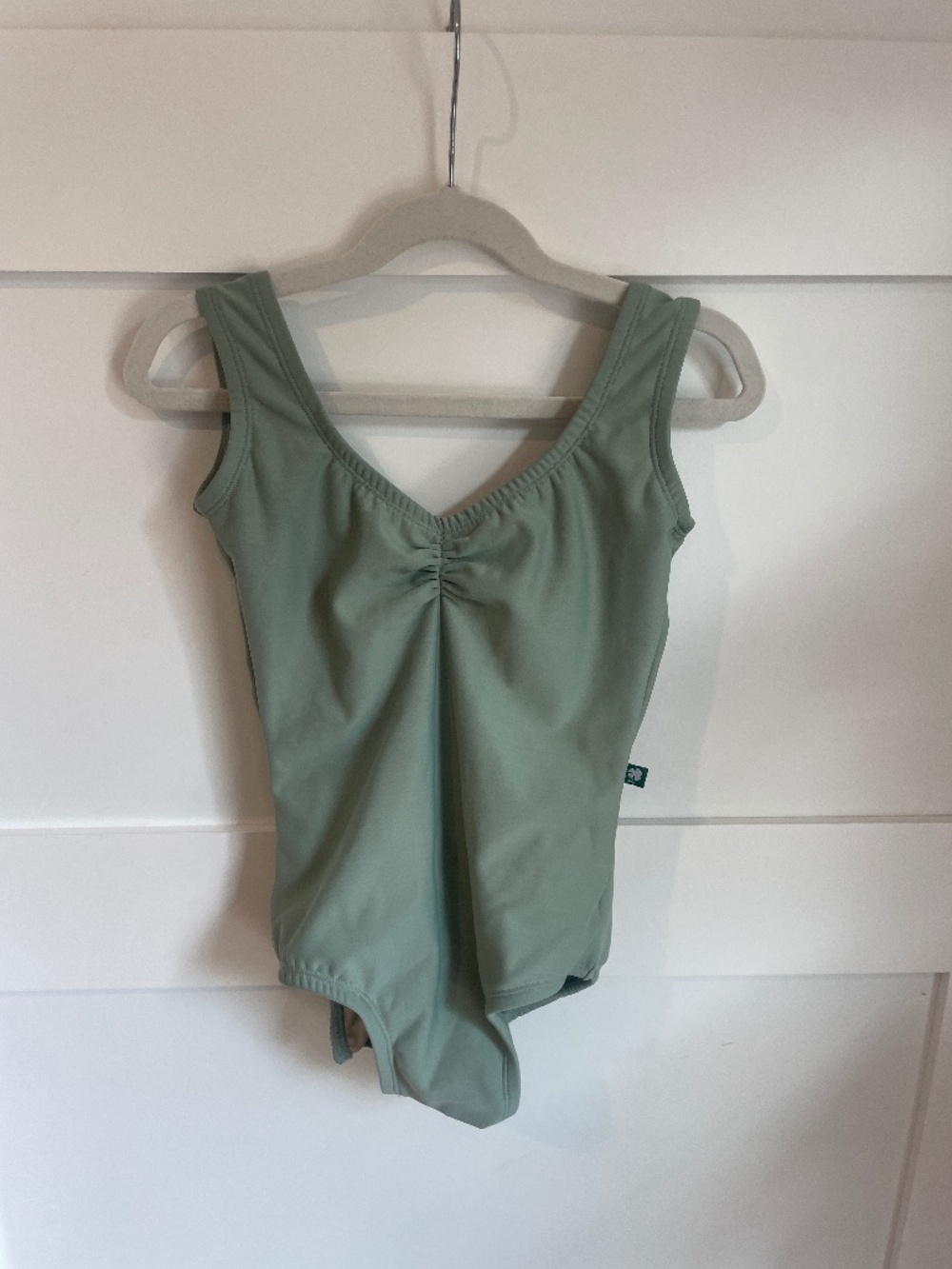 S Luckyleo leotard